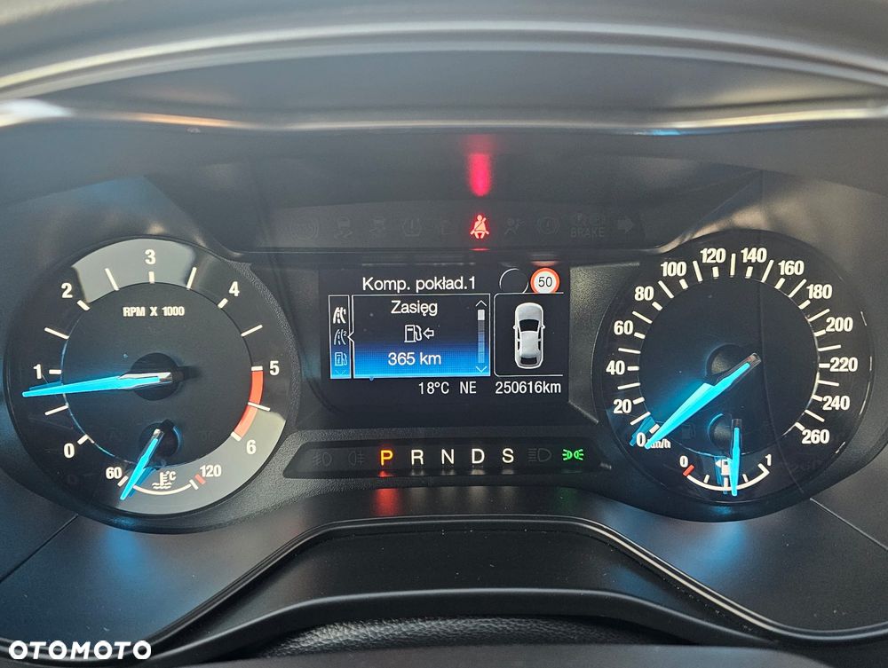 Ford Mondeo 2.0 TDCi ST-Line X PowerShift - 13
