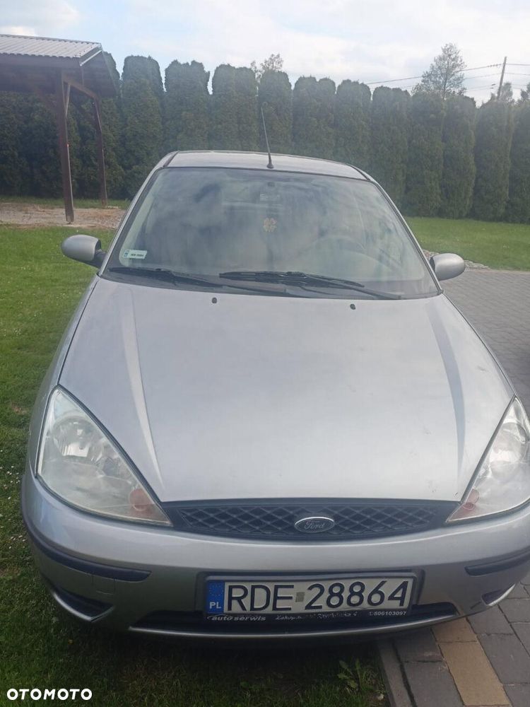 Ford Focus - 14