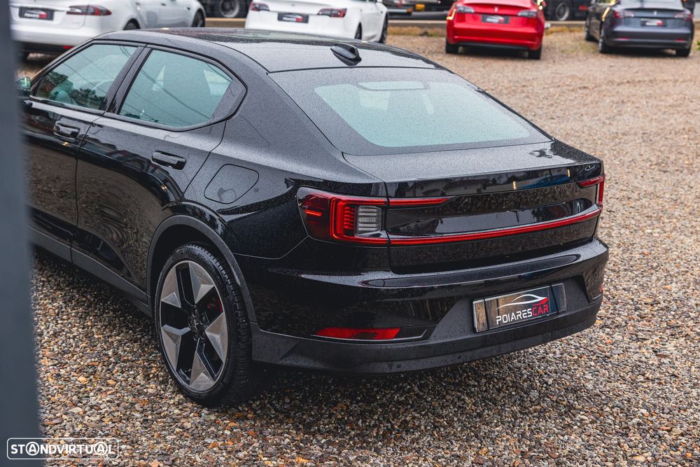 Polestar 2 Single Motor 69kWh - 12