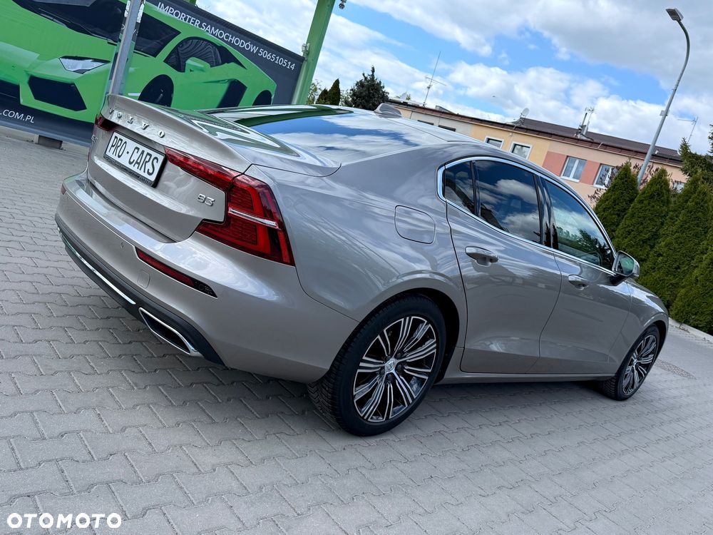 Volvo S60 - 38