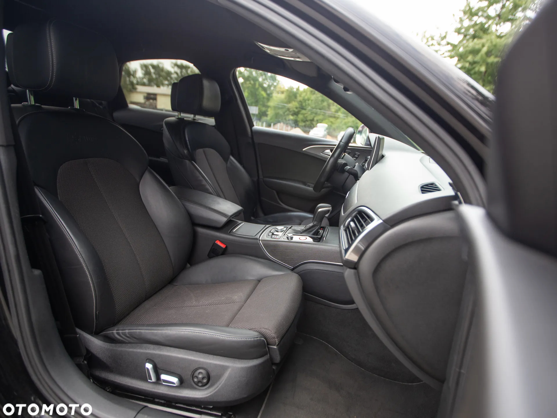 Audi A6 3.0 TDI S tronic - 19