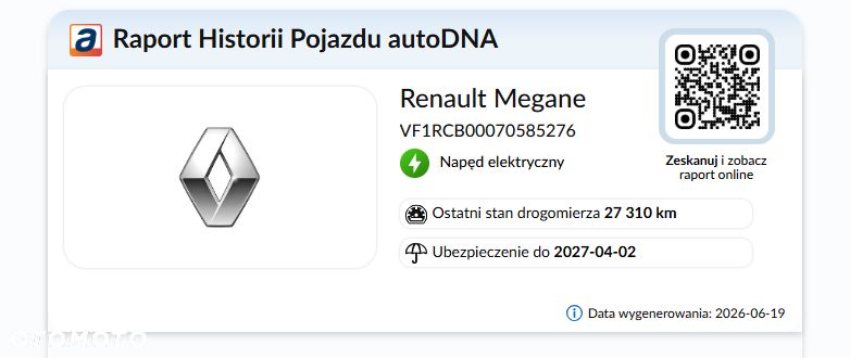 Renault Megane EV60 Techno - 22