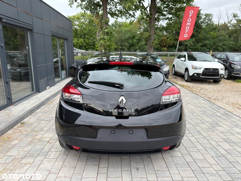 Renault Megane 1.6 16V Privilege - 15