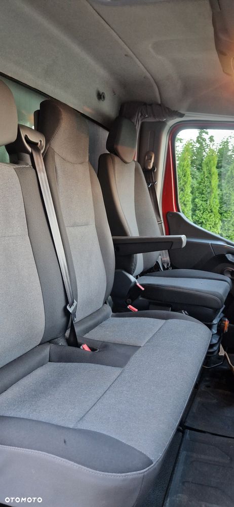 Renault Master Maxi Winda - 20