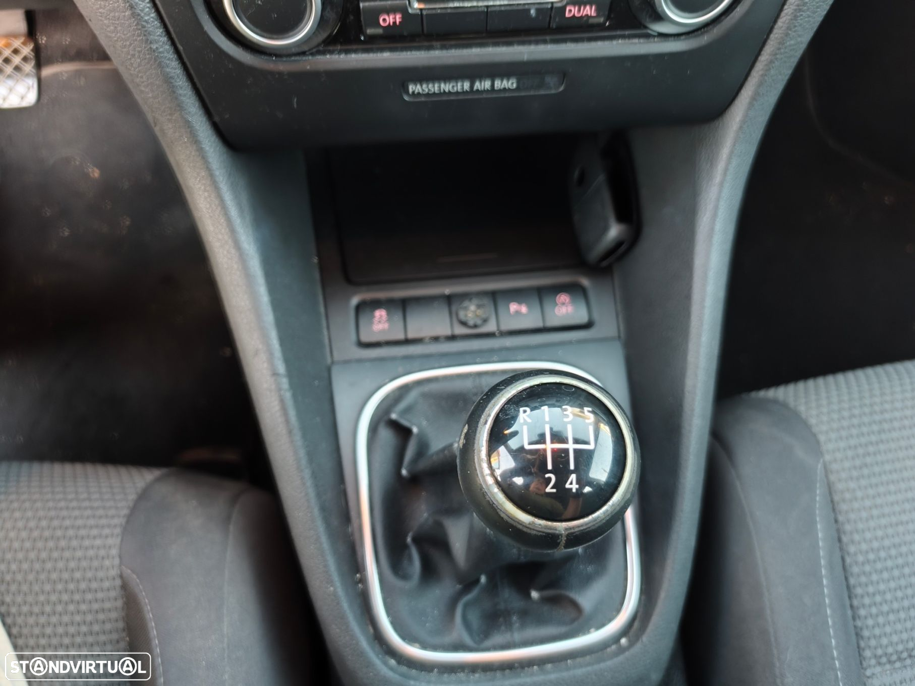VW Golf Variant 1.6 TDi Confortline - 14