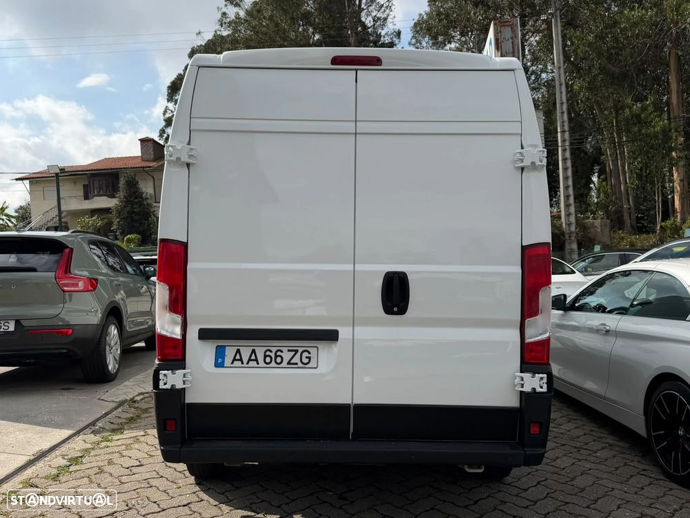 Peugeot Boxer 2.2 BlueHDi 330 L1H1 Pro  | Deduz Iva - 7