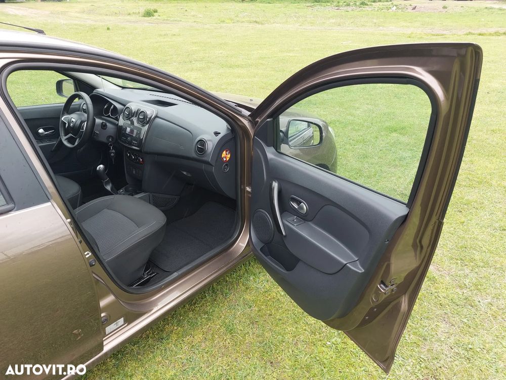 Dacia Sandero 0.9 TCe Laureate - 6