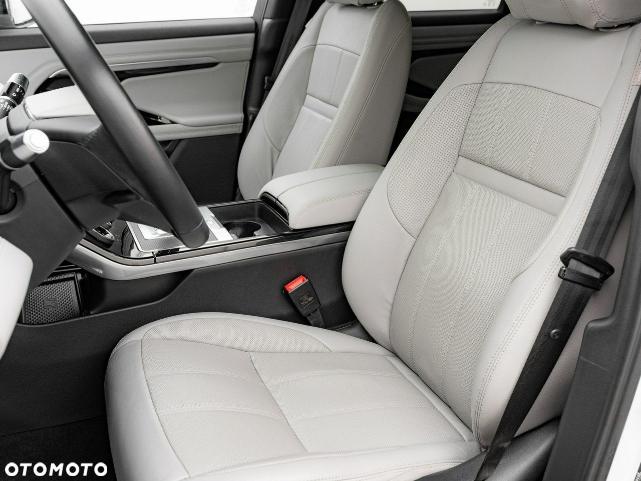 Land Rover Range Rover Evoque - 15