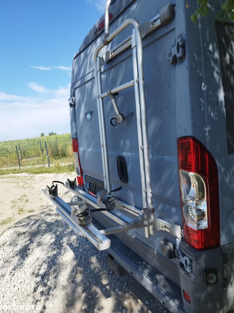 Peugeot Boxer - 15