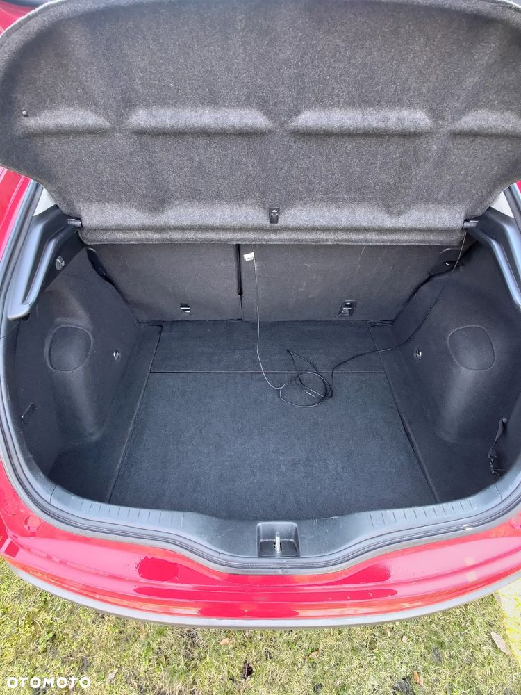 Honda Civic 1.8i-VTEC Comfort - 5