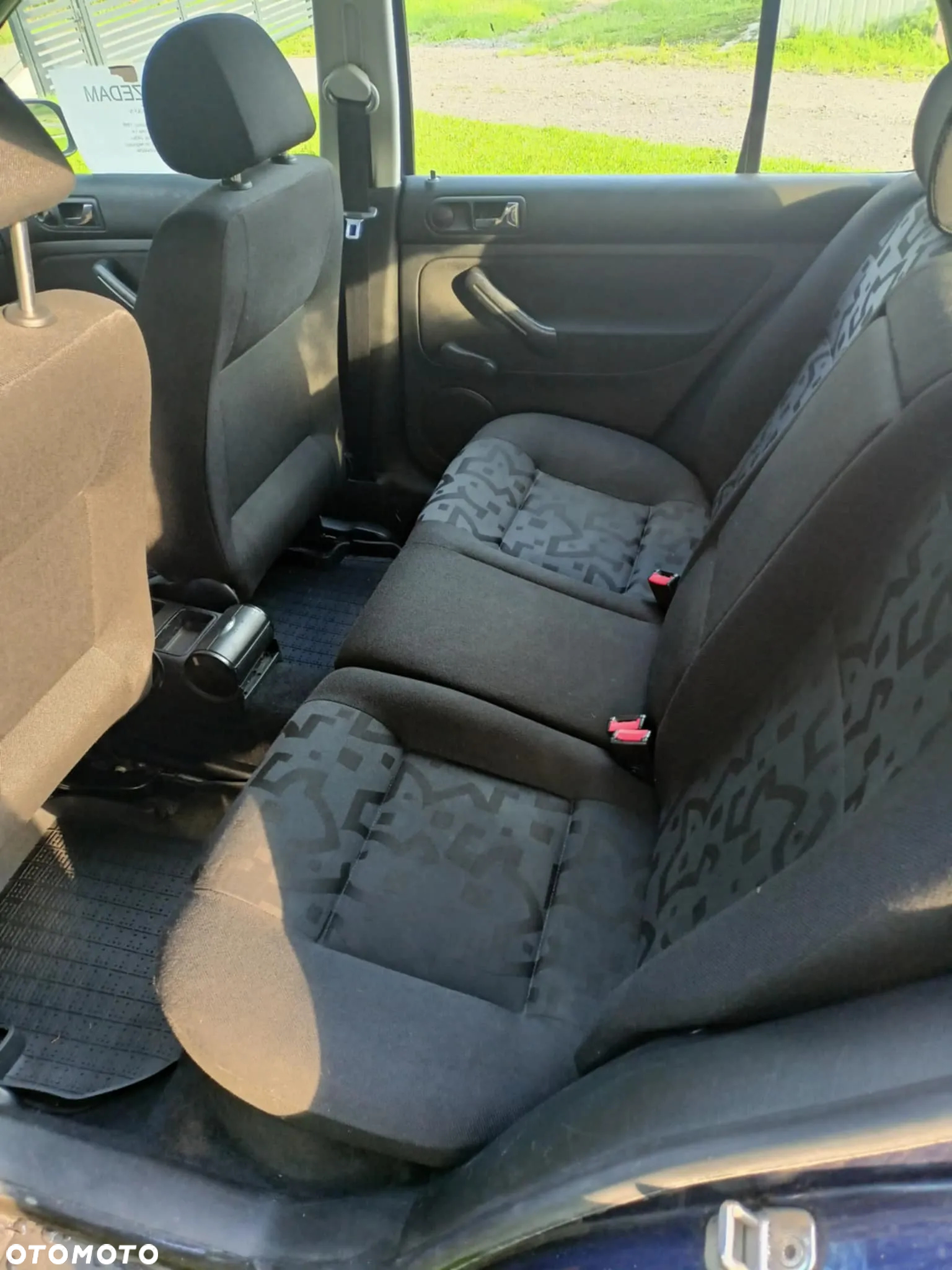Volkswagen Golf IV 1.4 16V Trendline - 6