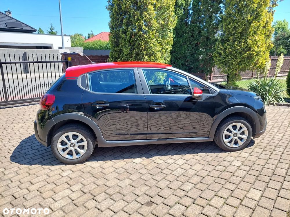 Citroën C3 1.5 BlueHDi Feel - 6