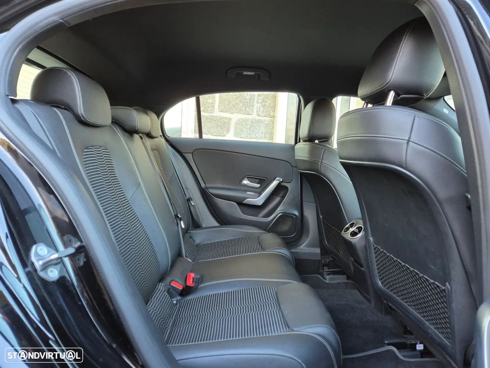 Mercedes-Benz A 180 - 8