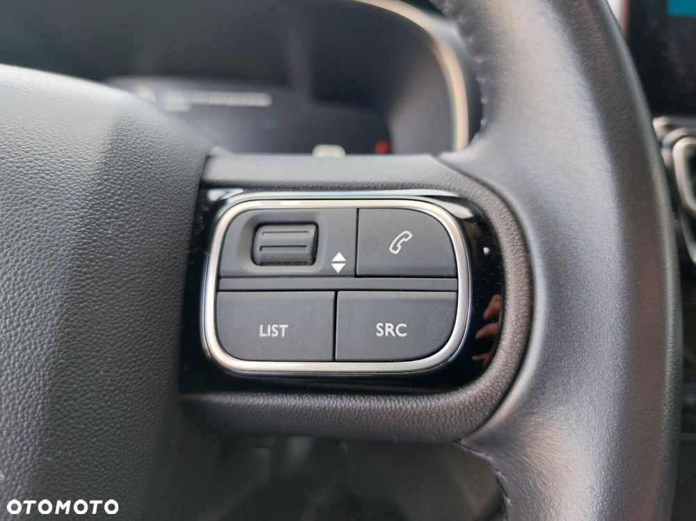 Citroën C5 Aircross 1.2 PureTech C-Series - 17
