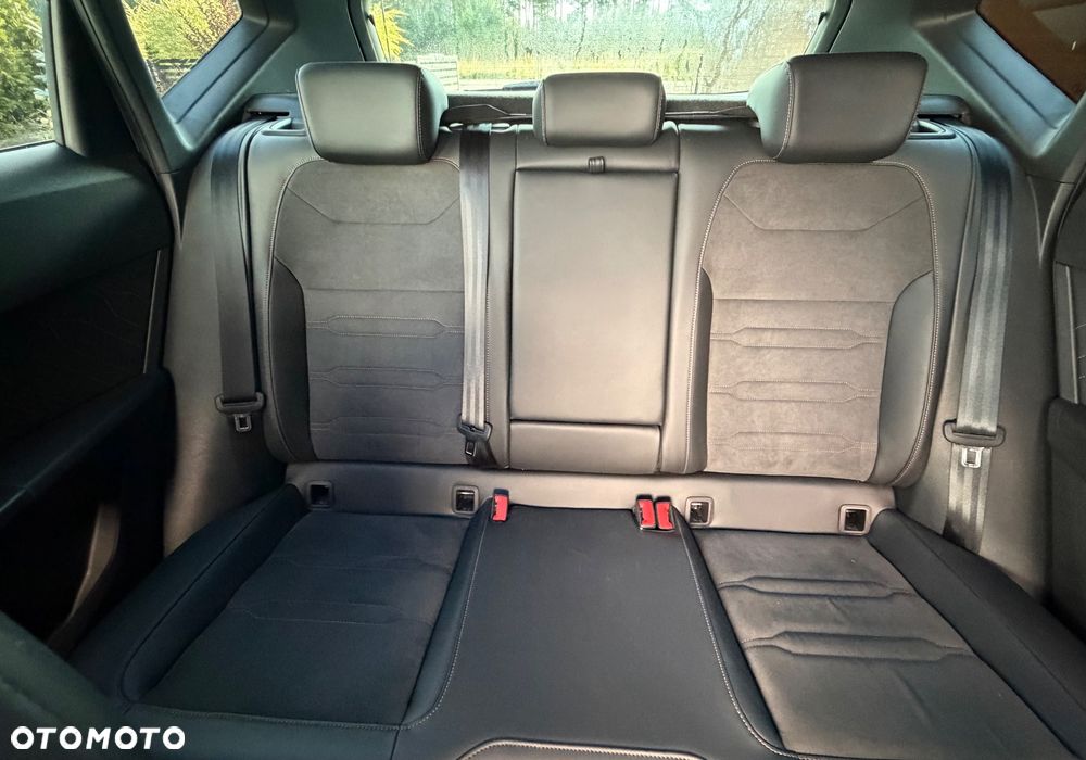 Cupra Ateca 2.0 TSI 4Drive DSG - 39