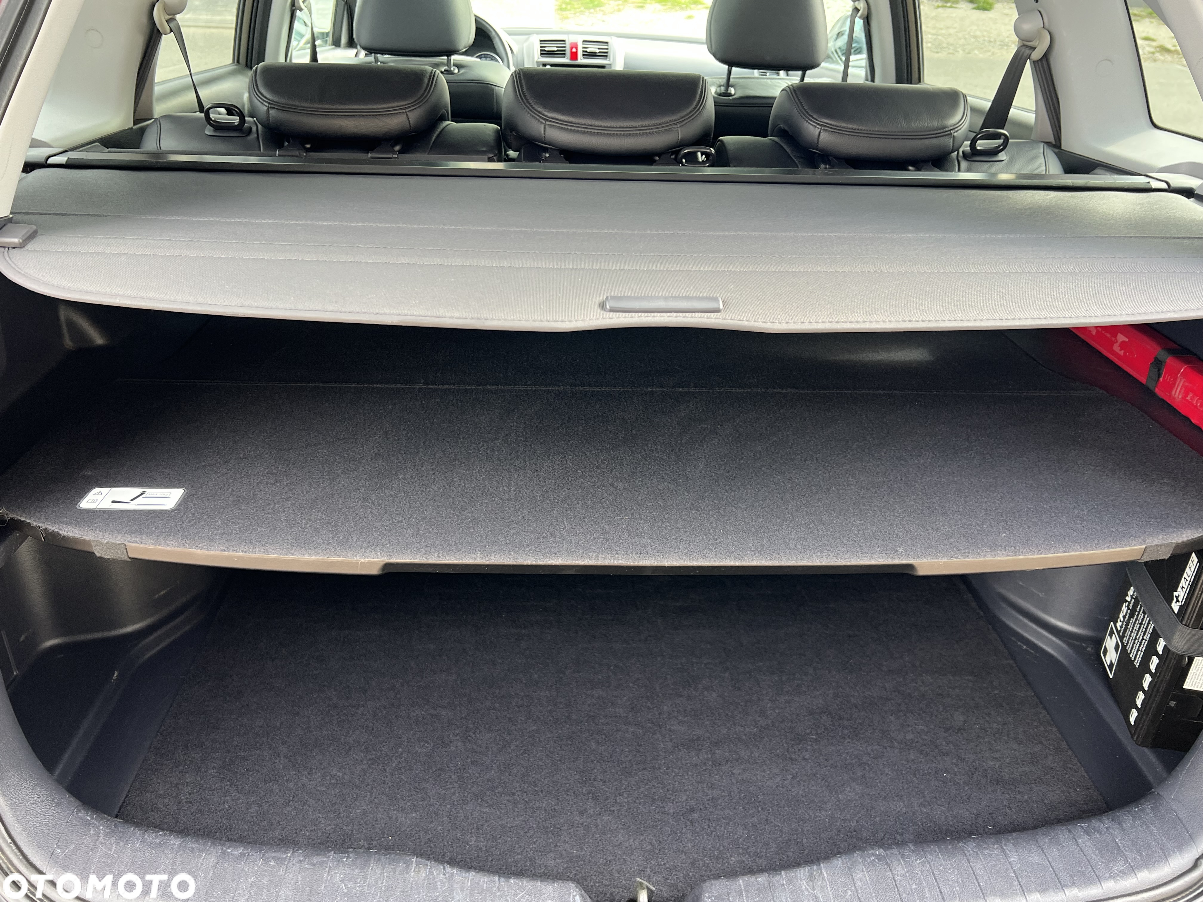 Honda CR-V 2.0i-VTEC Executive - 21