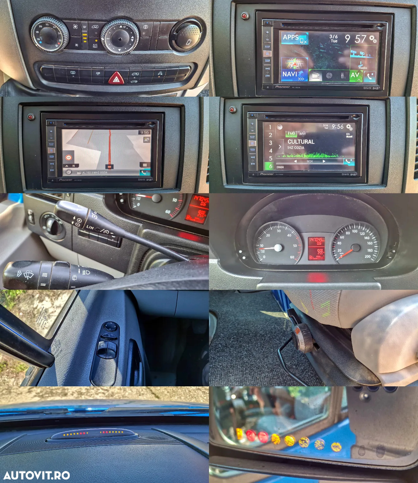 Volkswagen Crafter - 6