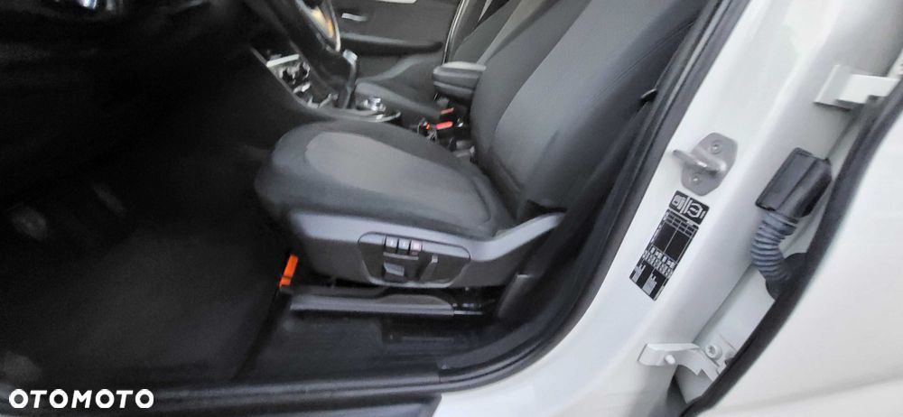 BMW Seria 2 - 7