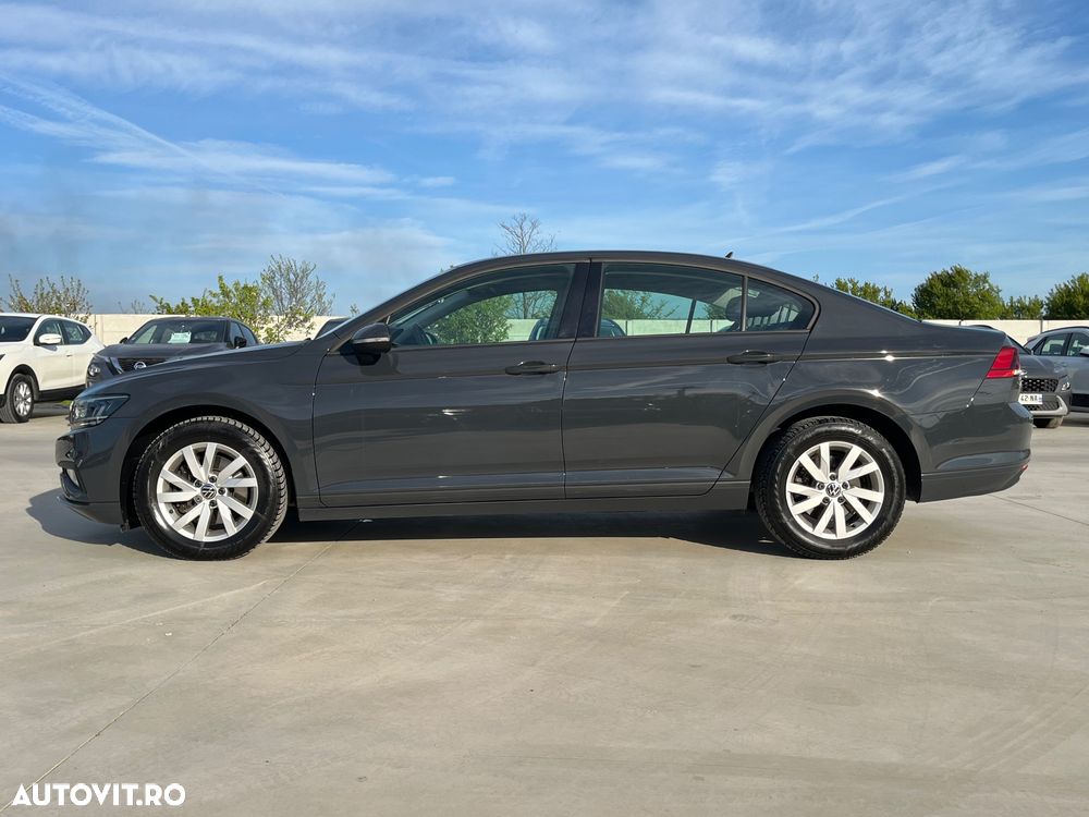 Volkswagen Passat 2.0 TDI SCR Advance - 6