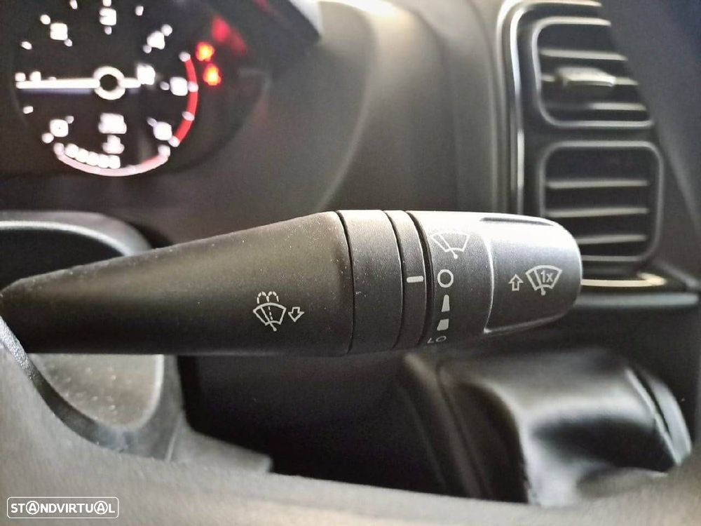 Citroën Jumper 2.2 BlueHDi - 15