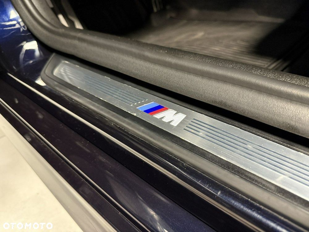 BMW Seria 5 520d Touring M Sport Edition - 30