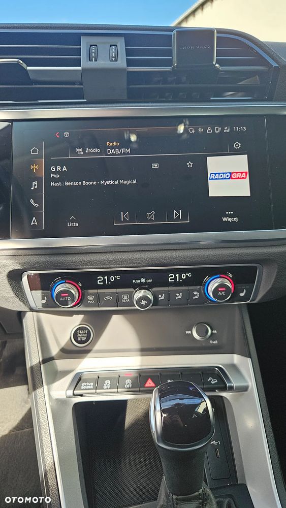 Audi Q3 35 TFSI S line S tronic - 9