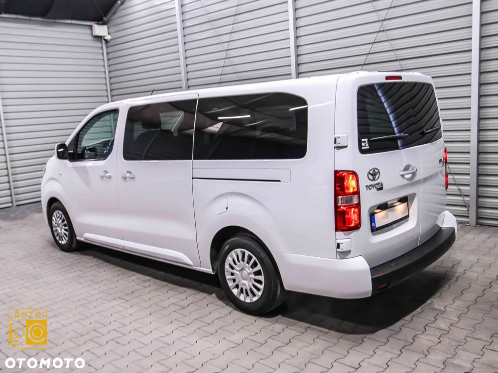 Toyota Proace Verso 2.0 D4-D Long Family - 9