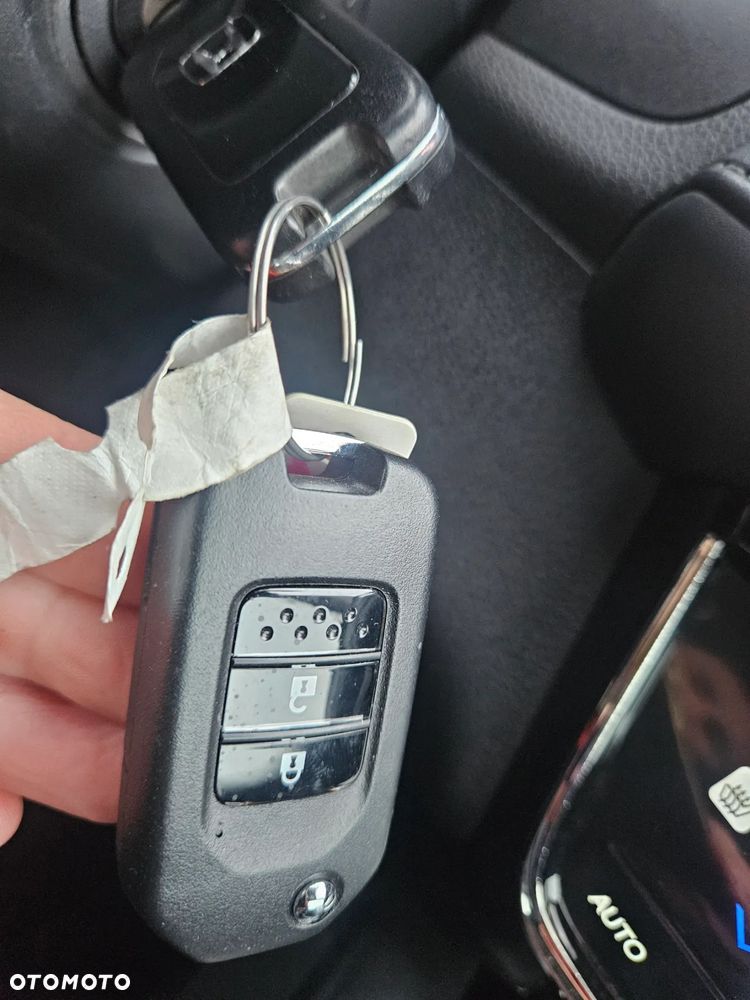 Honda HR-V 1.5 i-VTEC Elegance - 31