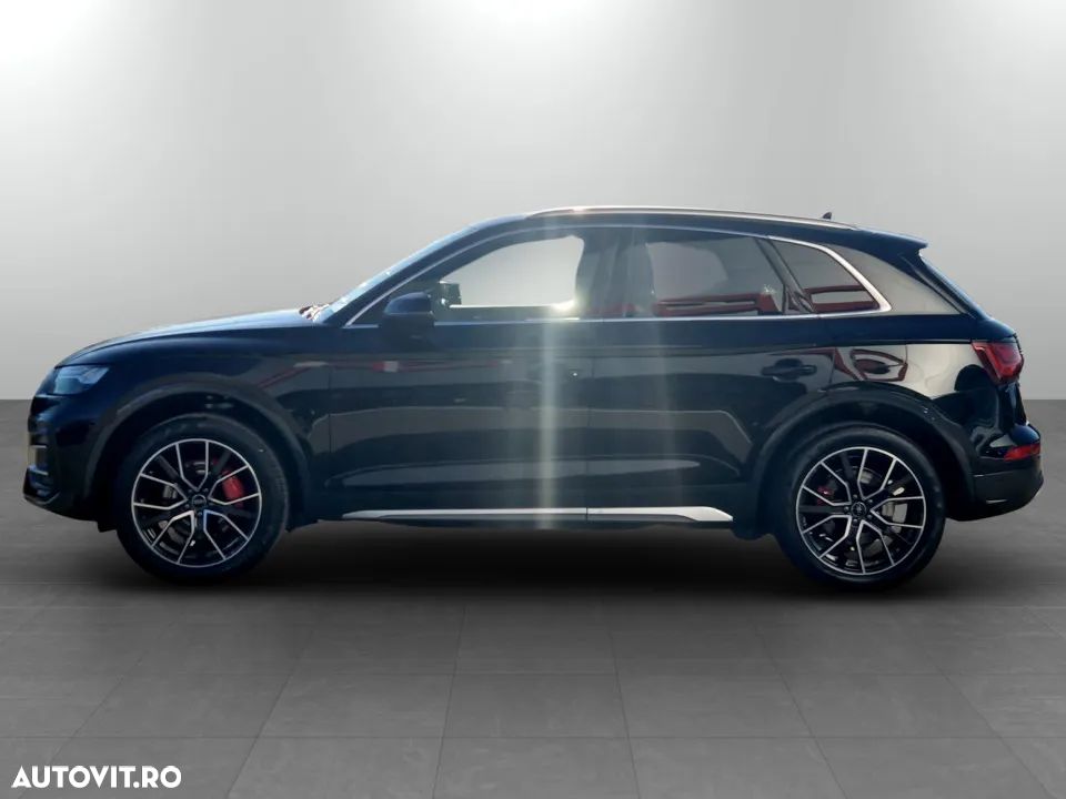 Audi Q5 50 TFSI e quattro S tronic PHEV Advanced - 2