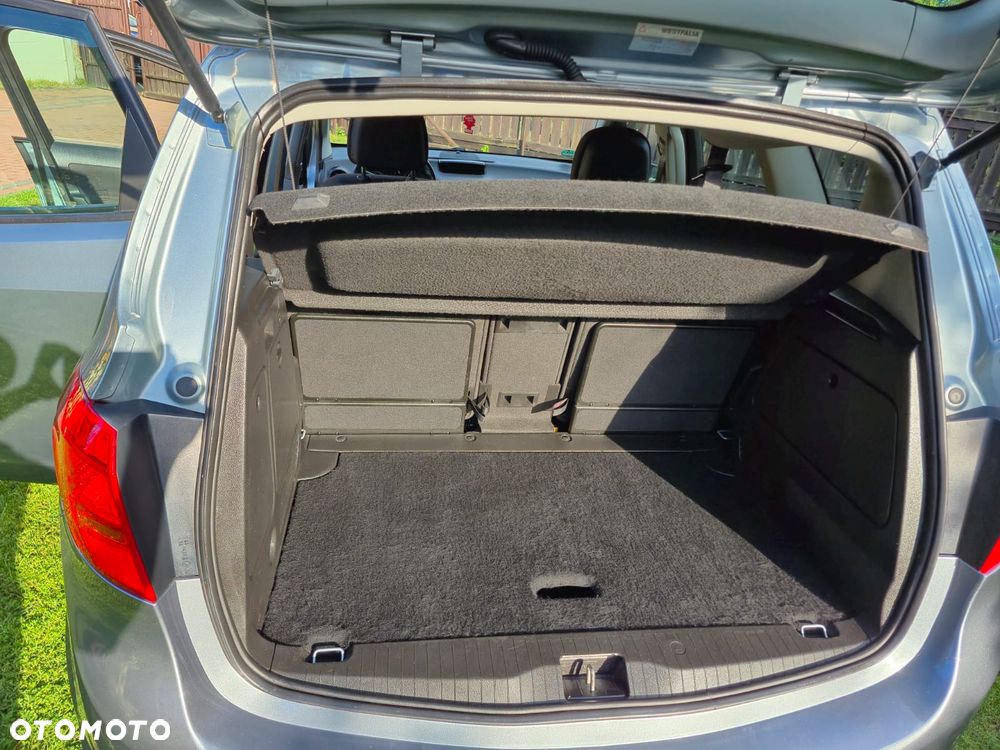 Opel Meriva - 21