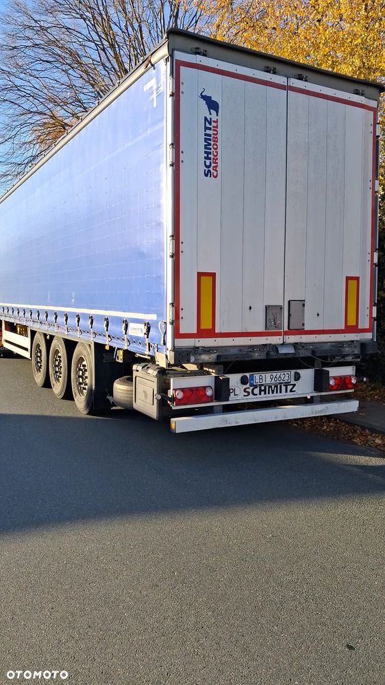 Schmitz Cargobull SCB*S3T - 8