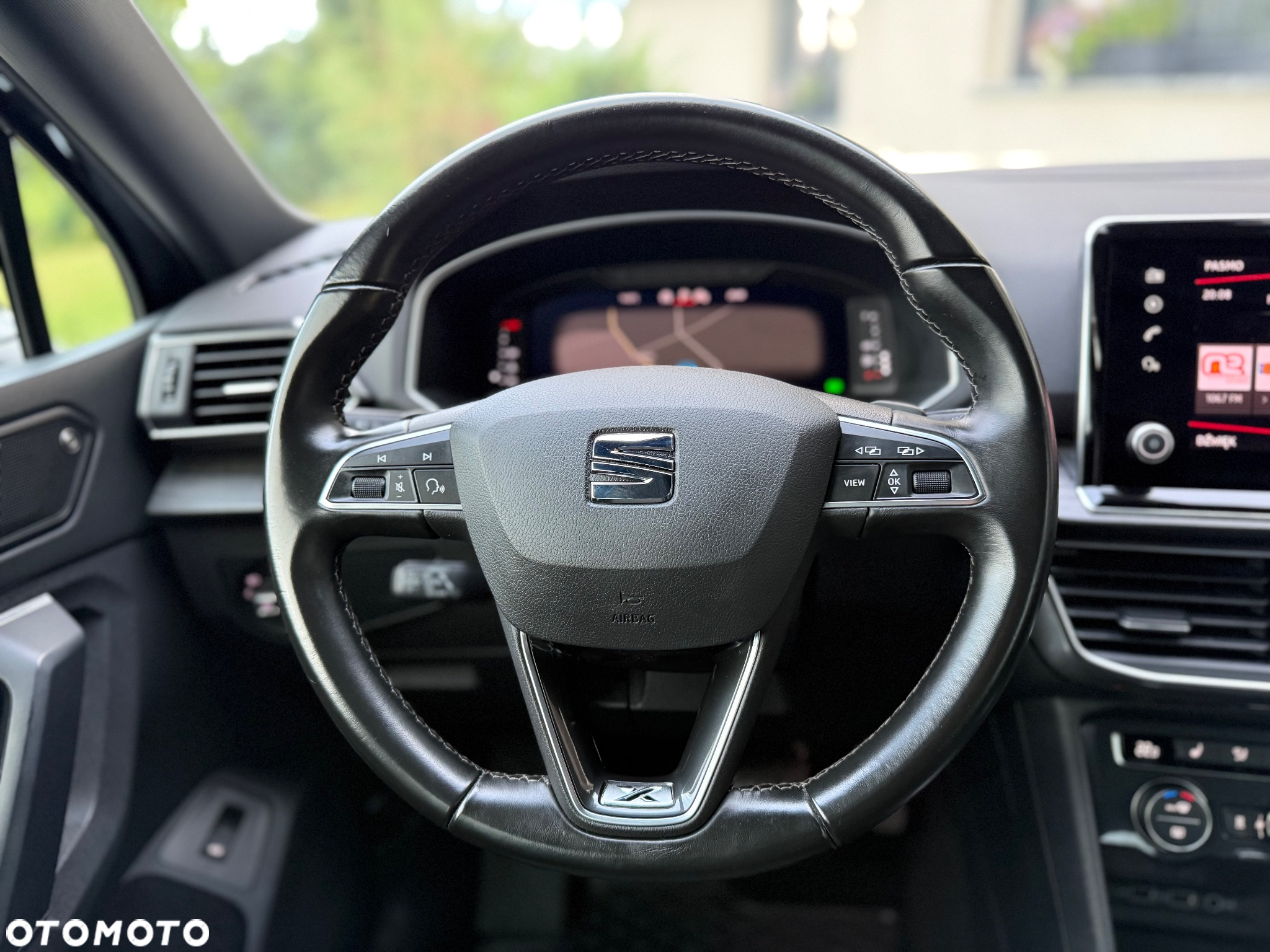 Seat Tarraco 2.0 TDI Xcellence S&S 4Drive DSG - 18