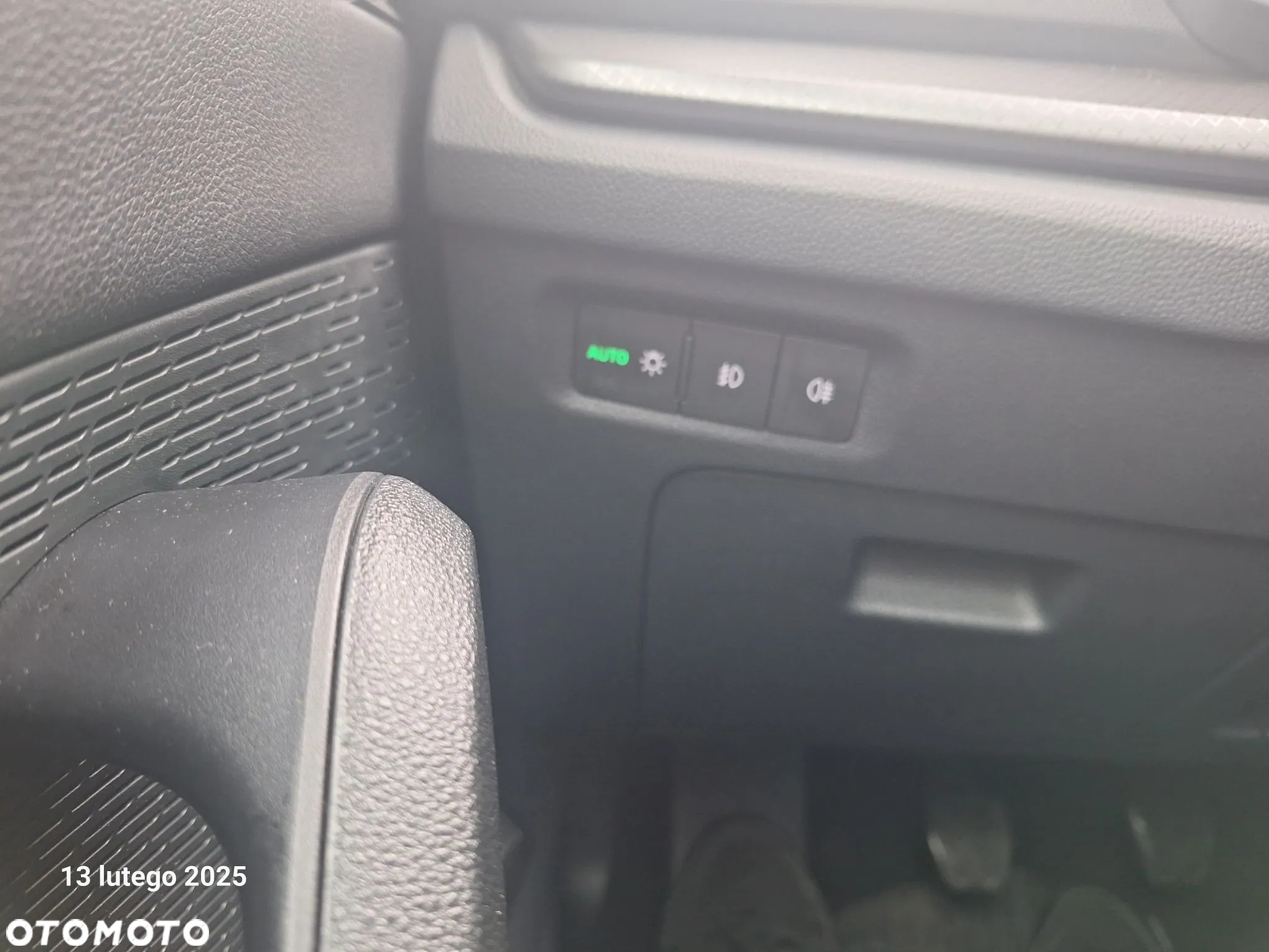 Skoda Octavia 1.5 TSI ACT Ambition - 12