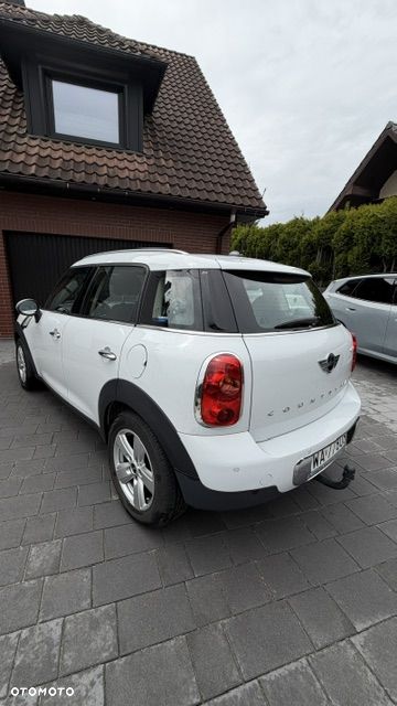 MINI Countryman - 5