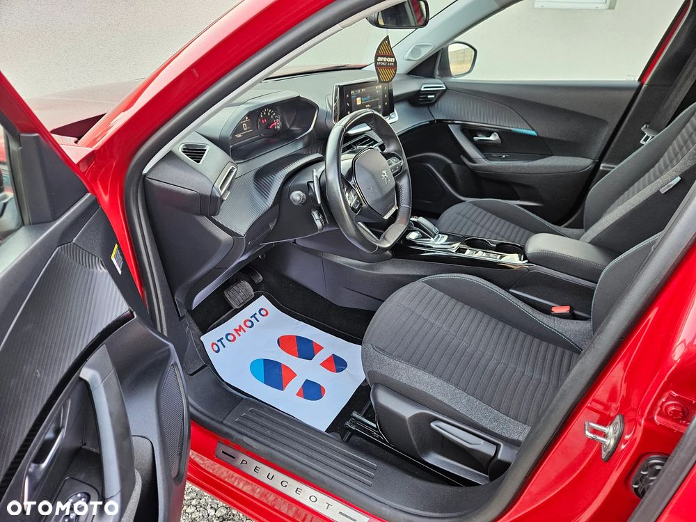 Peugeot 2008 - 7