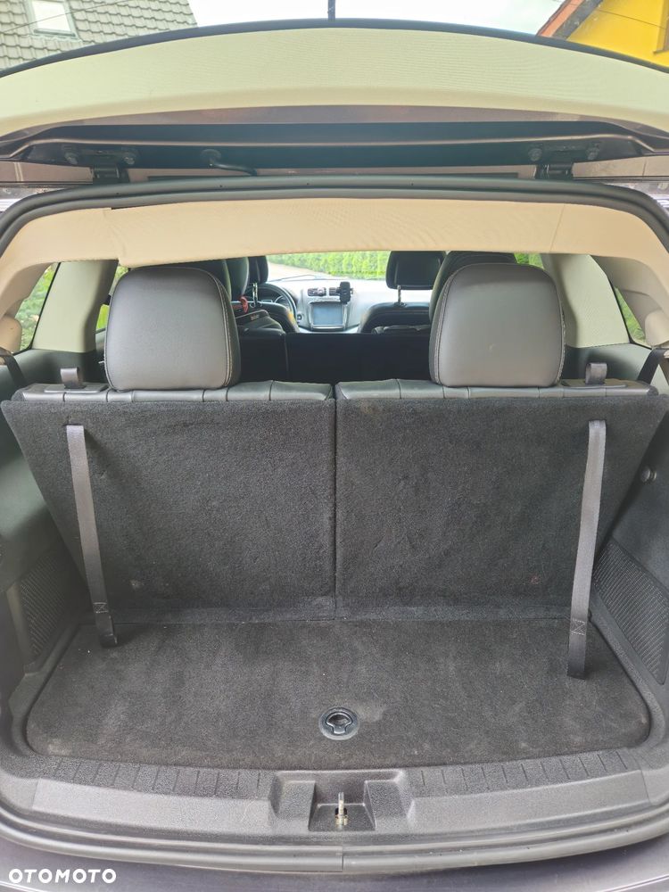 Dodge Journey - 20