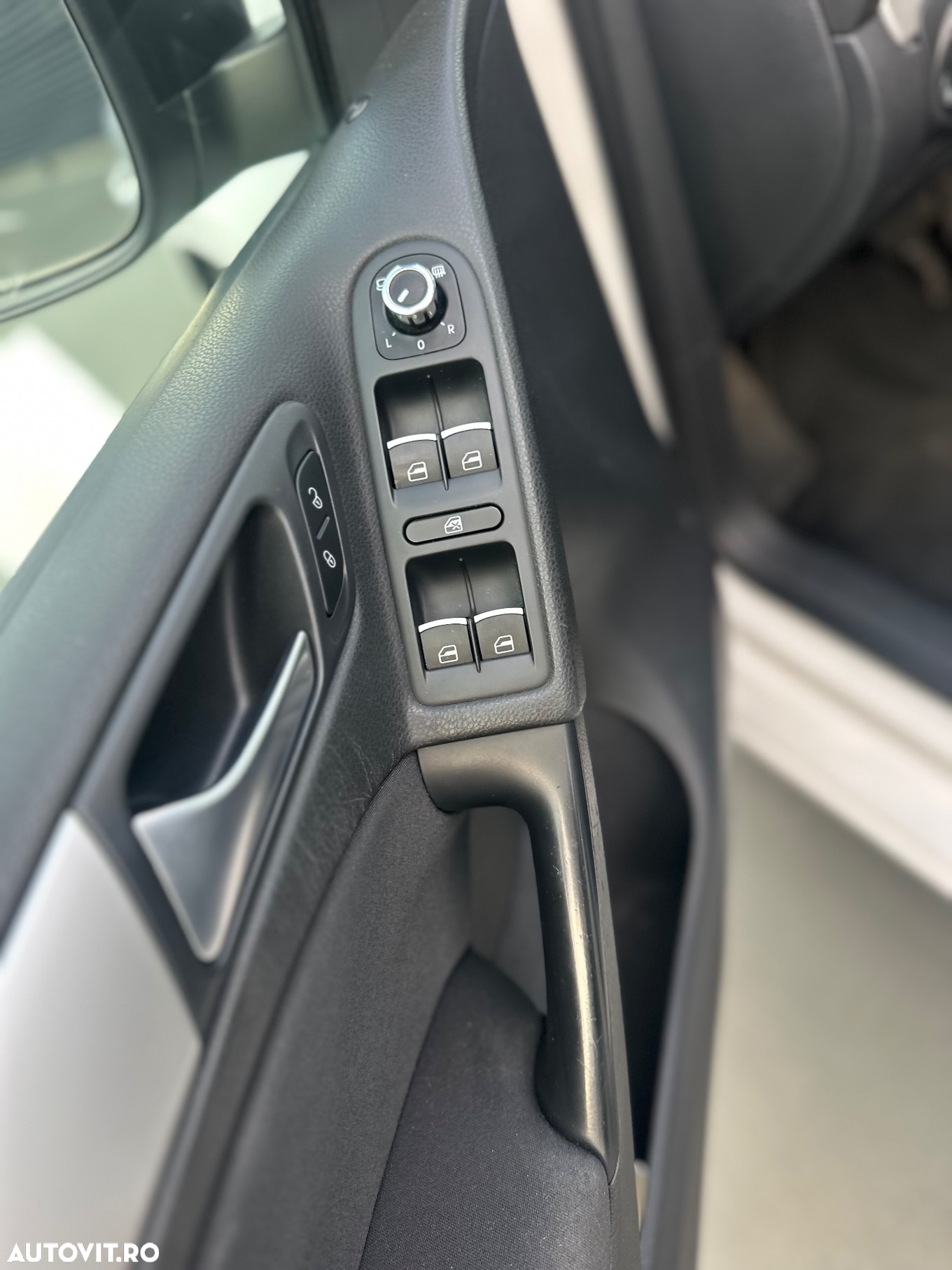 Volkswagen Golf 1.4 TSI DSG Highline - 16