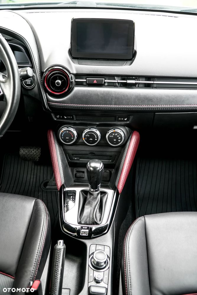 Mazda CX-3 2.0 SkyPassion - 23