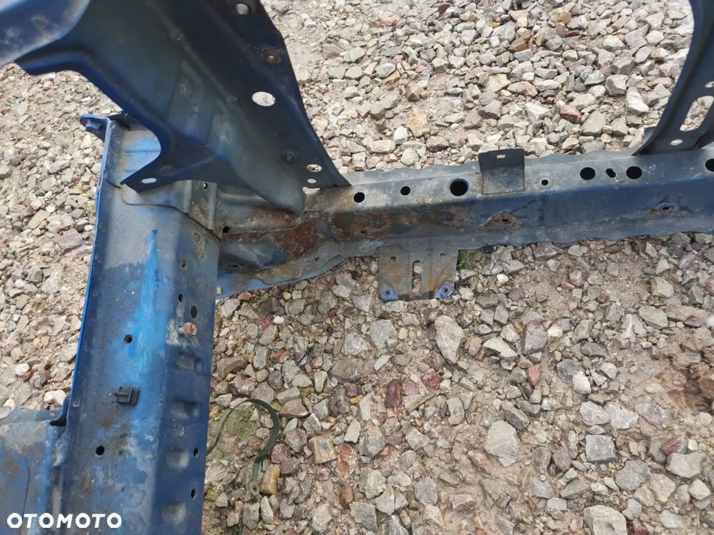 SUBARU IMPREZA III GH PAS PRZEDNI OKULAR 02C - 6