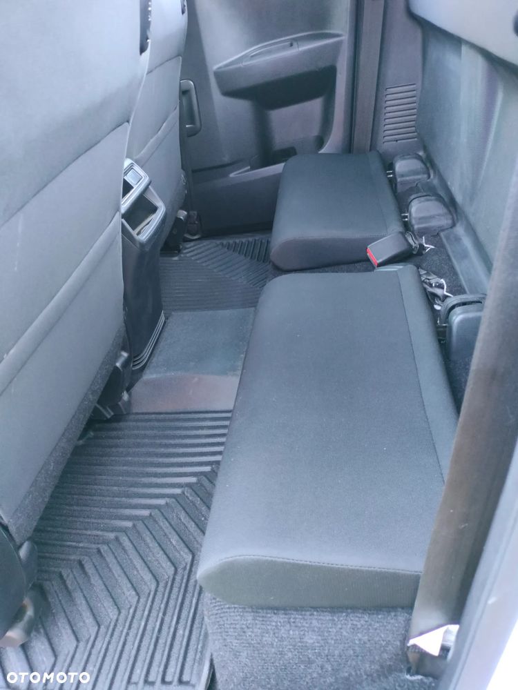 Isuzu D-Max - 19