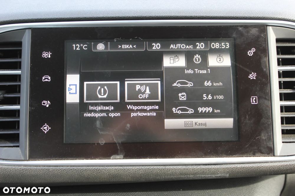 Peugeot 308 1.6 BlueHDi Active S&S - 19