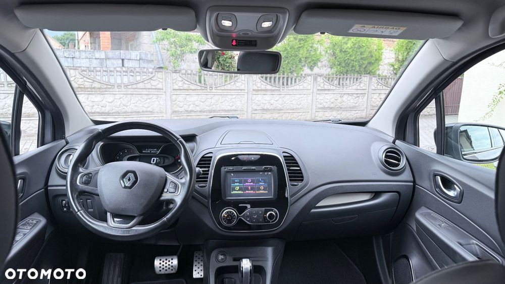 Renault Captur (ENERGY) dCi 90 EDC INTENS - 16