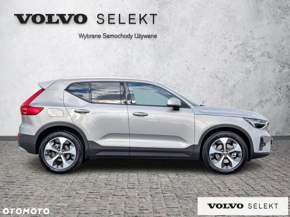 Volvo XC 40 - 5