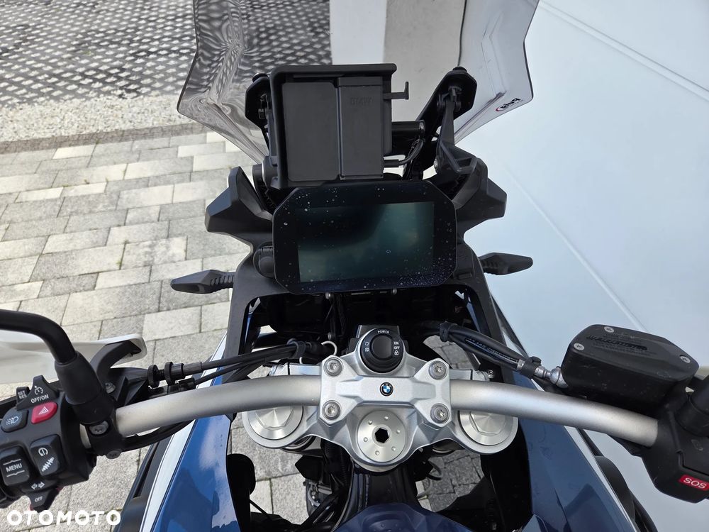 BMW GS - 13