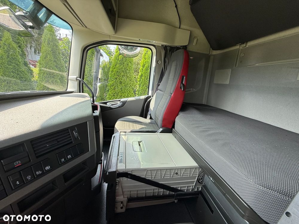 Volvo FH 500 PARK COOL - 12