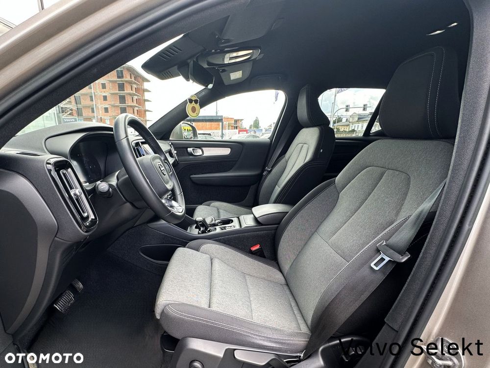 Volvo XC 40 - 27