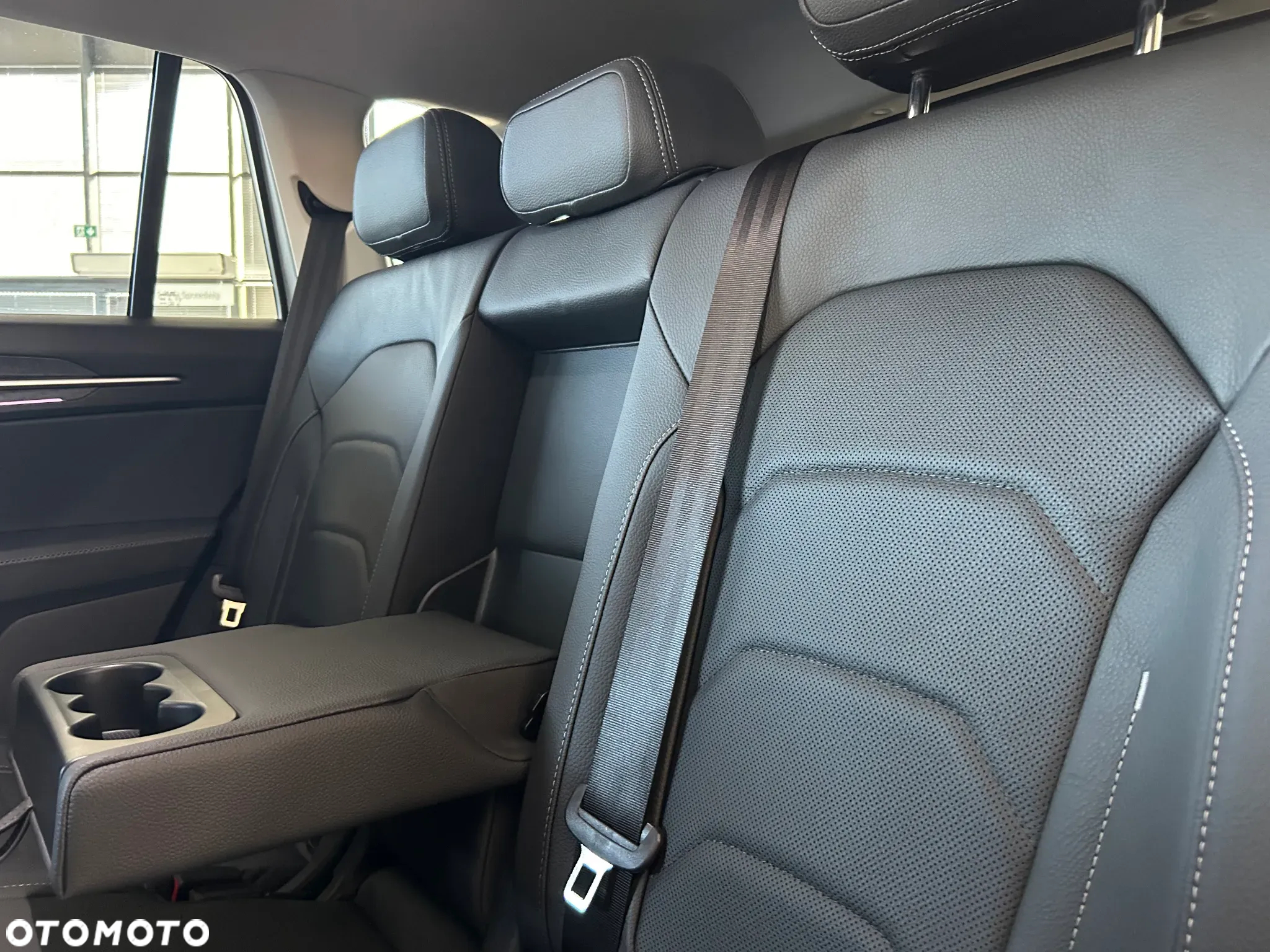 Skoda Kodiaq 2.0 TDI 4x4 Selection DSG - 33