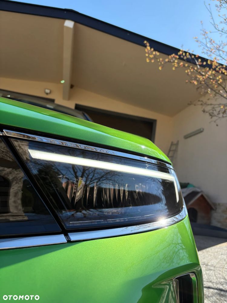 Opel Mokka 1.2 T Elegance S&S - 7