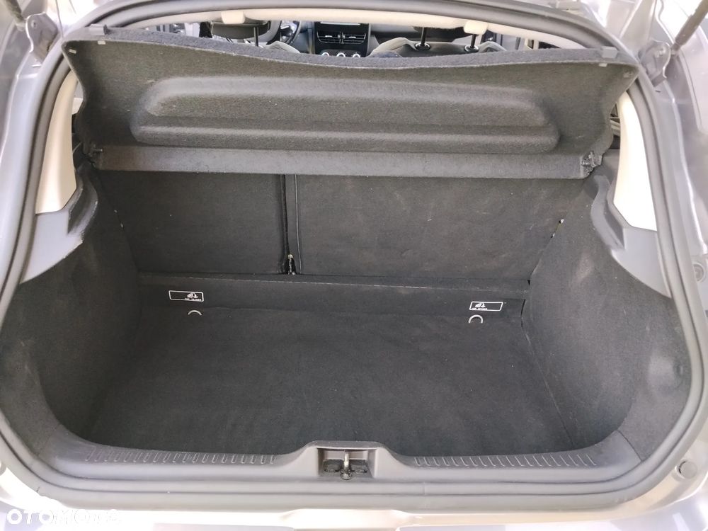 Renault Clio 1.5 dCi Energy Life - 20