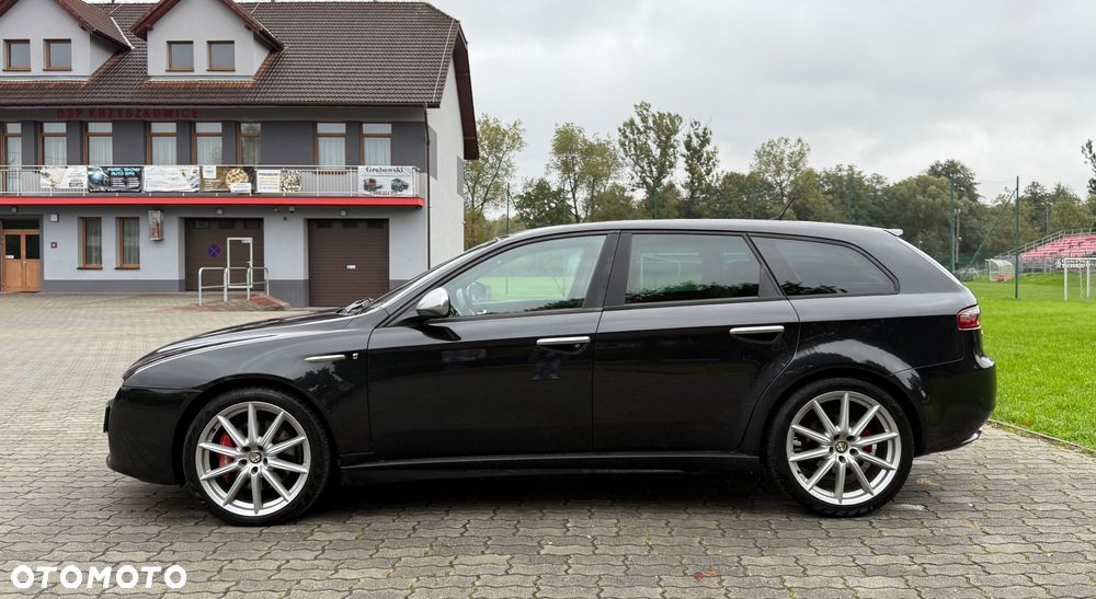 Alfa Romeo 159 1.9JTDM ti - 12